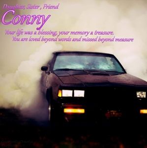 Meet your Posher, Tanja